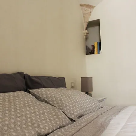 Nocleg ze śniadaniem La Casuccia