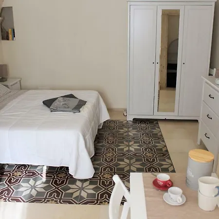 Bed & Breakfast La Casuccia