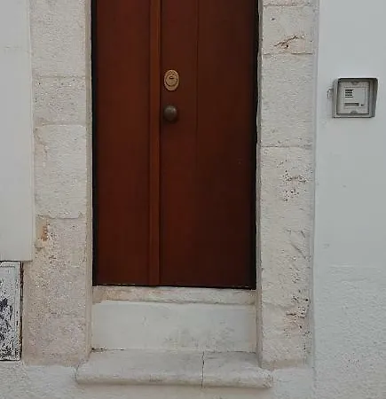 La Casuccia Bed & Breakfast