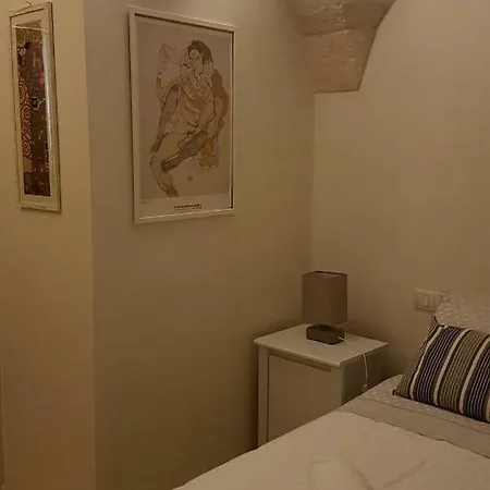 La Casuccia Bed and Breakfast Putignano